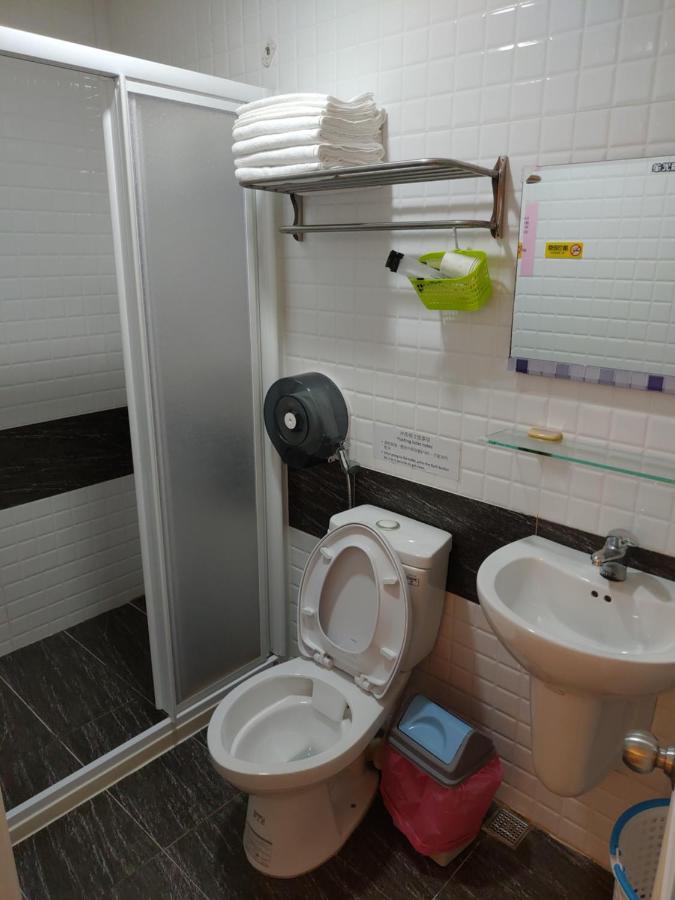 Appartement 海悅灣 à Checheng Extérieur photo