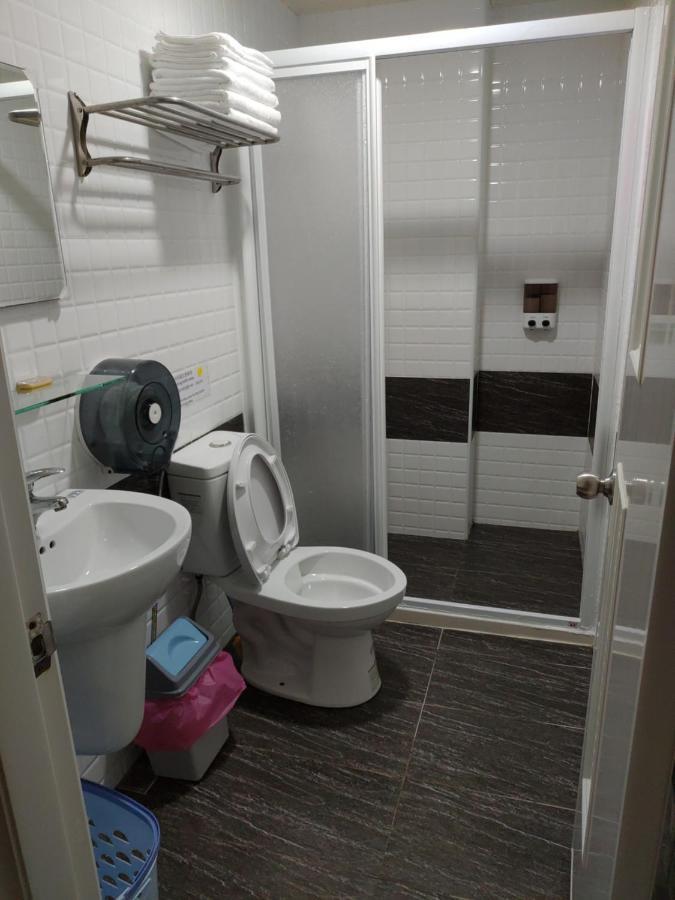 Appartement 海悅灣 à Checheng Extérieur photo