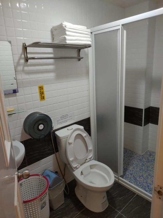 Appartement 海悅灣 à Checheng Extérieur photo