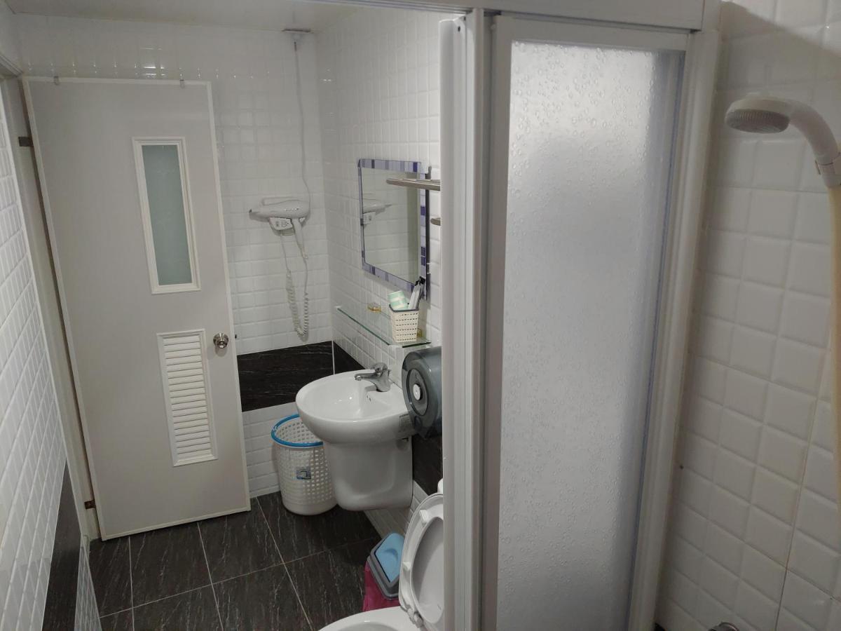 Appartement 海悅灣 à Checheng Extérieur photo