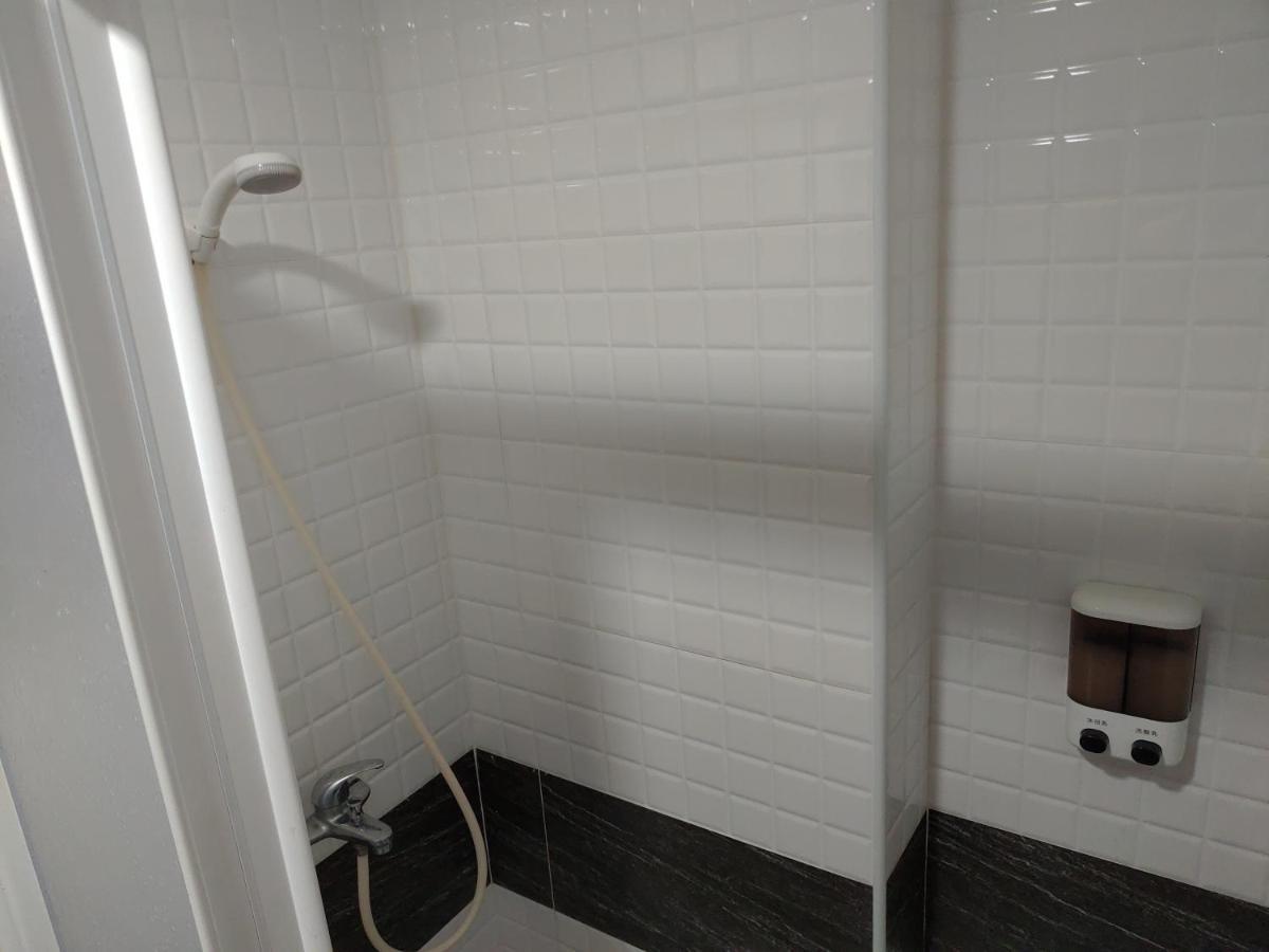 Appartement 海悅灣 à Checheng Extérieur photo