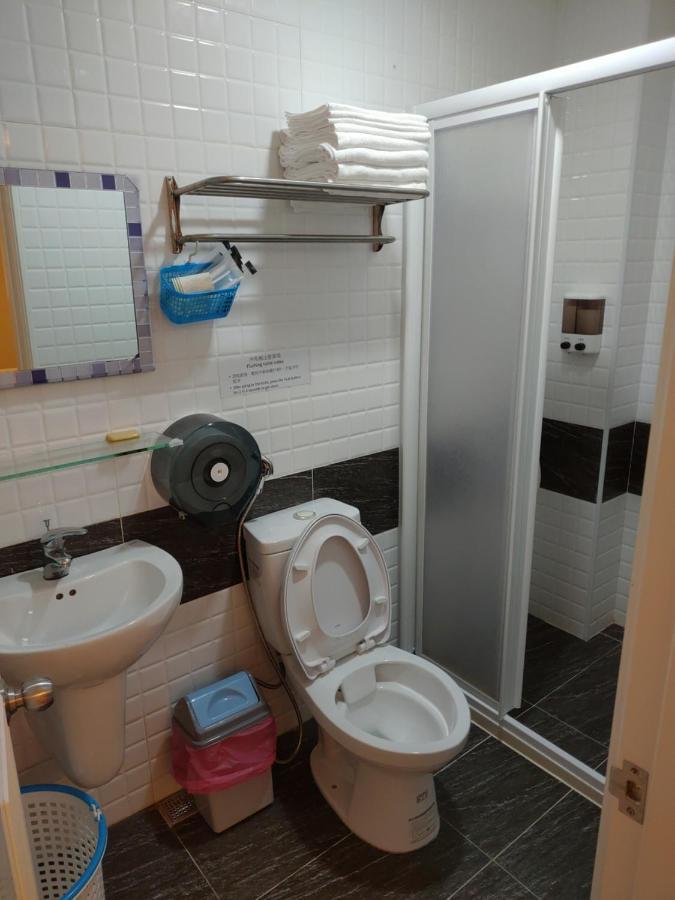 Appartement 海悅灣 à Checheng Extérieur photo