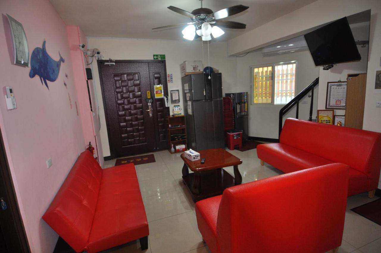 Appartement 海悅灣 à Checheng Extérieur photo