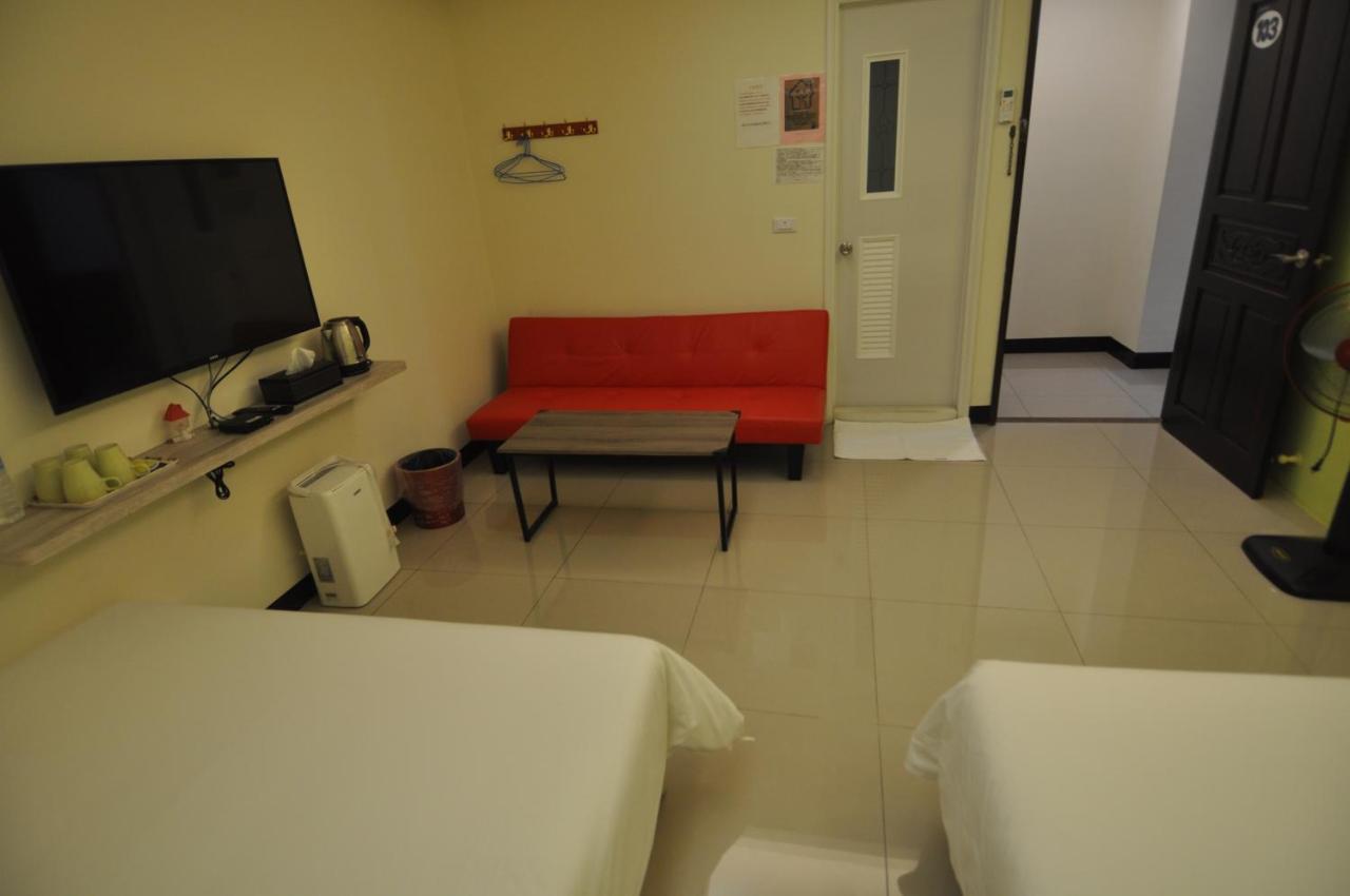Appartement 海悅灣 à Checheng Extérieur photo