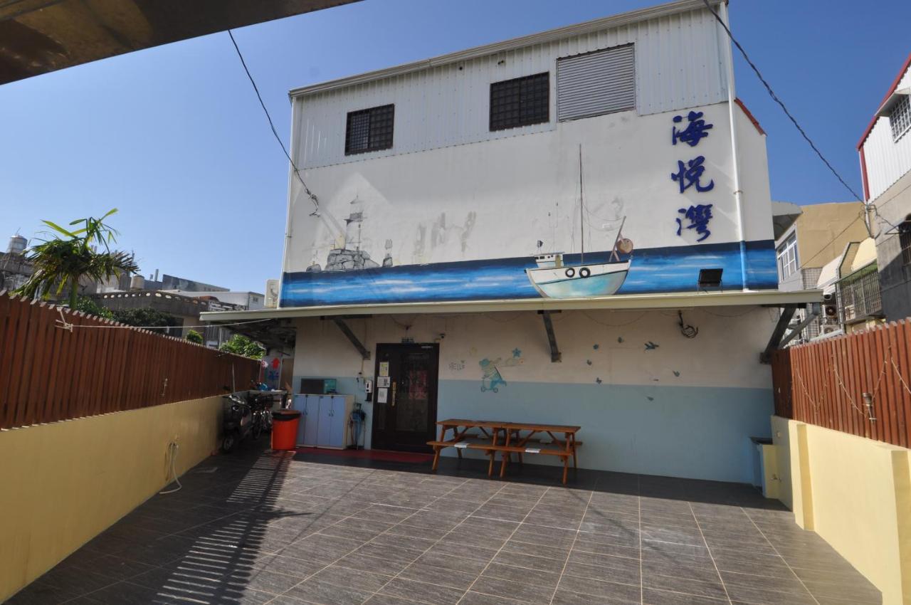 Appartement 海悅灣 à Checheng Extérieur photo