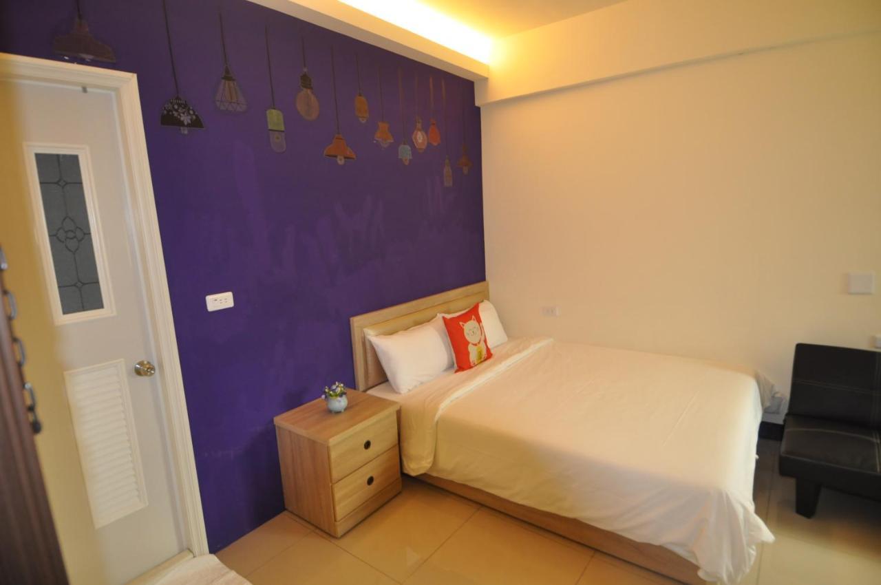 Appartement 海悅灣 à Checheng Extérieur photo