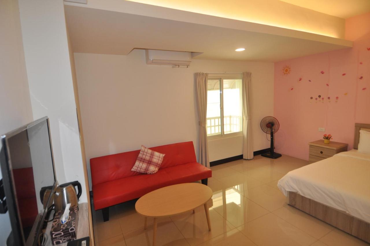 Appartement 海悅灣 à Checheng Extérieur photo