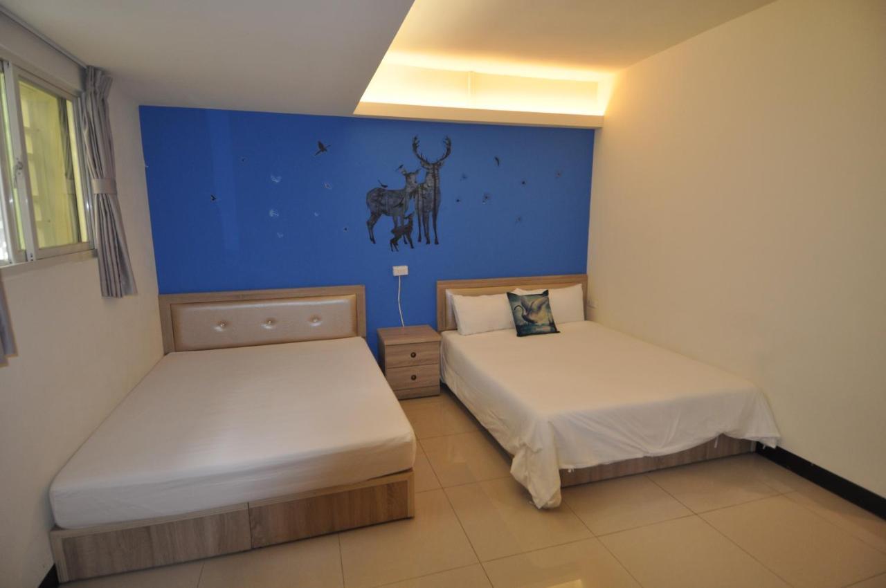 Appartement 海悅灣 à Checheng Extérieur photo