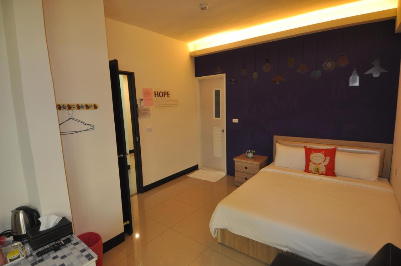 Appartement 海悅灣 à Checheng Extérieur photo