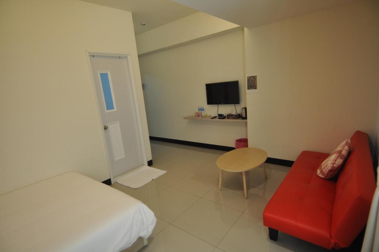 Appartement 海悅灣 à Checheng Extérieur photo