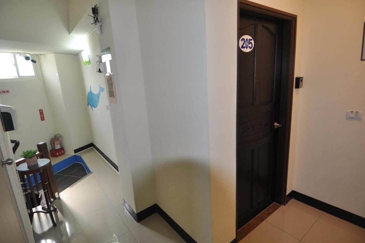 Appartement 海悅灣 à Checheng Extérieur photo
