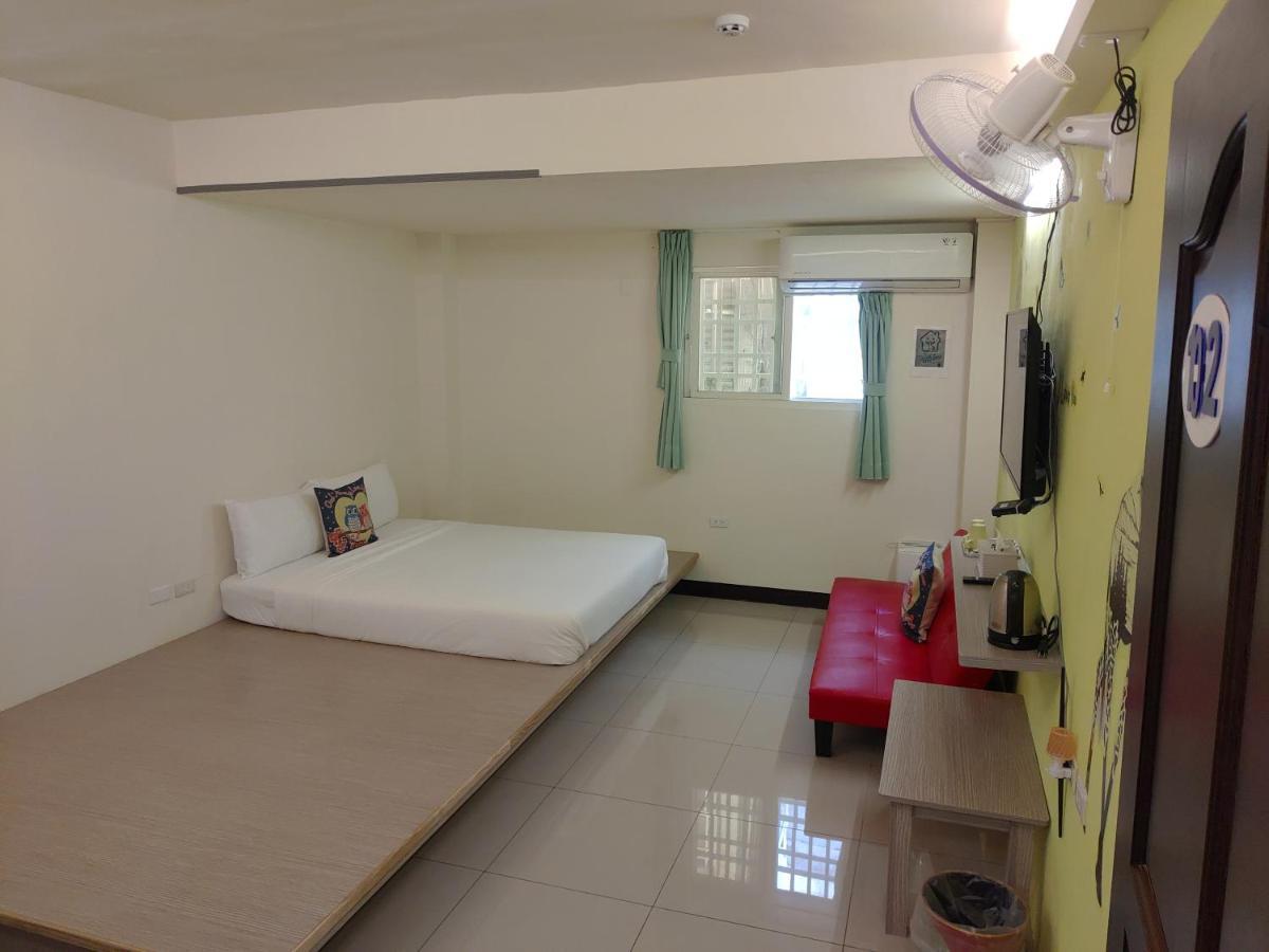 Appartement 海悅灣 à Checheng Extérieur photo