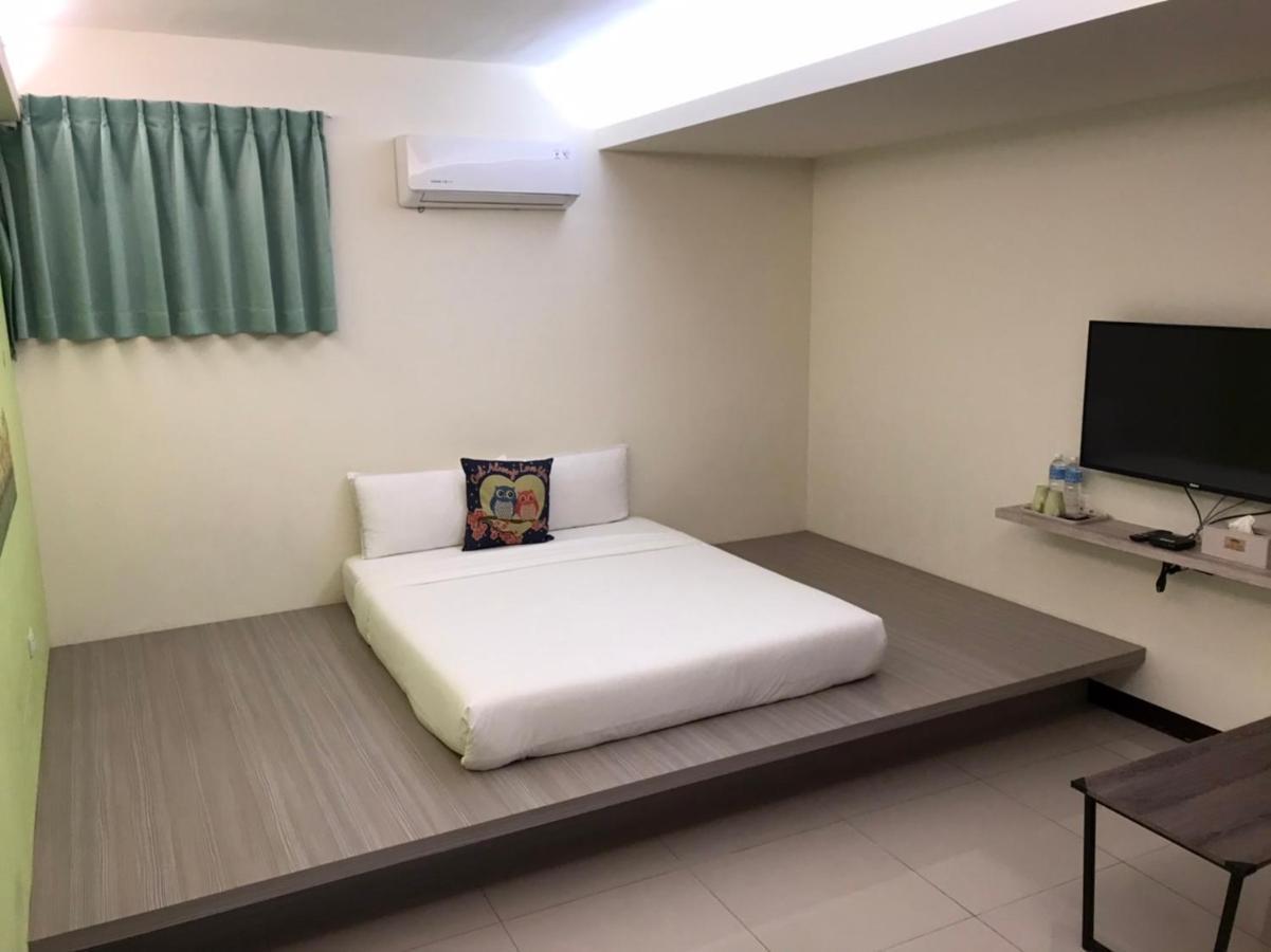 Appartement 海悅灣 à Checheng Extérieur photo
