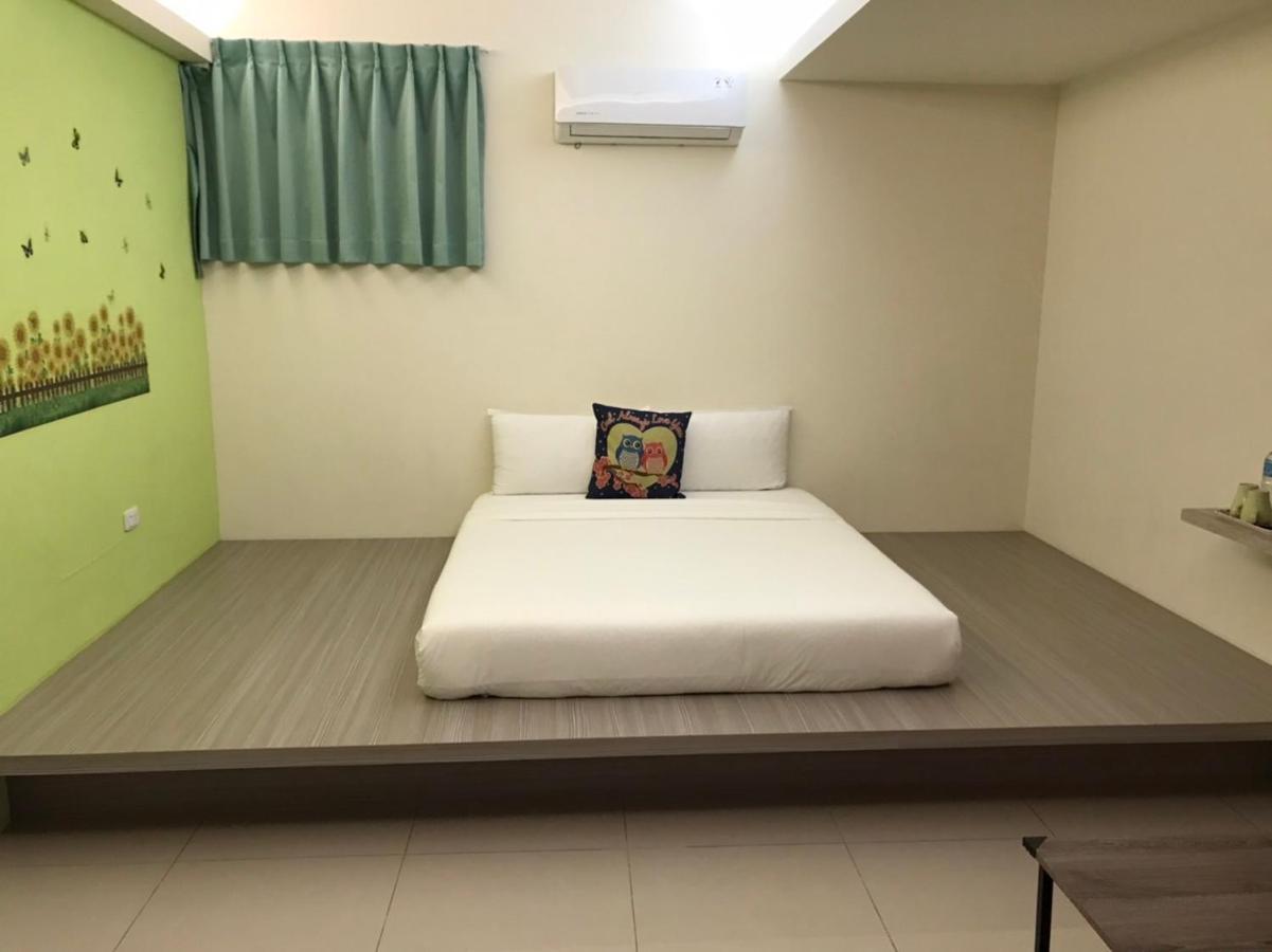 Appartement 海悅灣 à Checheng Extérieur photo